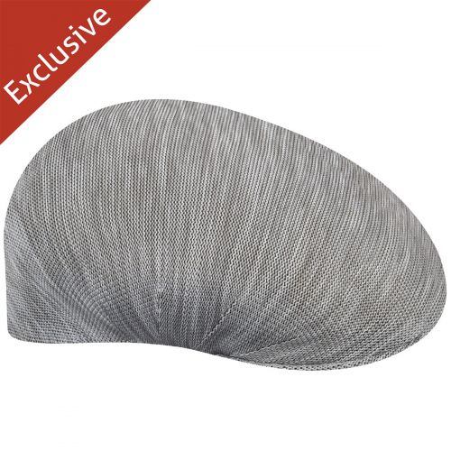  Hats.com Marled Newsboy - Exclusive