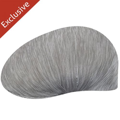  Hats.com Marled Newsboy - Exclusive