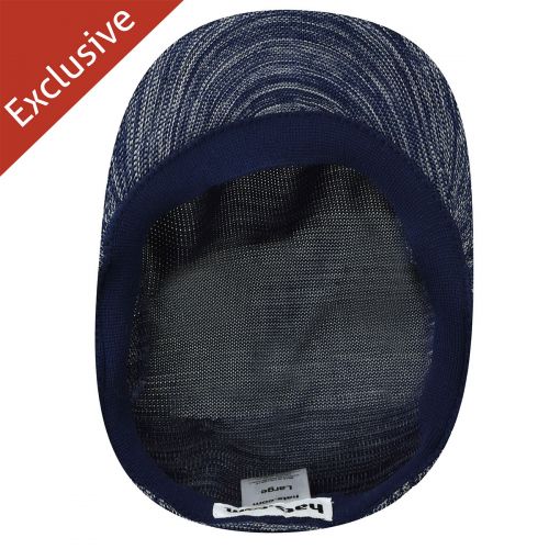  Hats.com Marled Newsboy - Exclusive