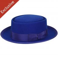 Hats.com Danger Pork Pie - Exclusive