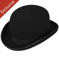 Hats.com Steed Derby Hat - Exclusive