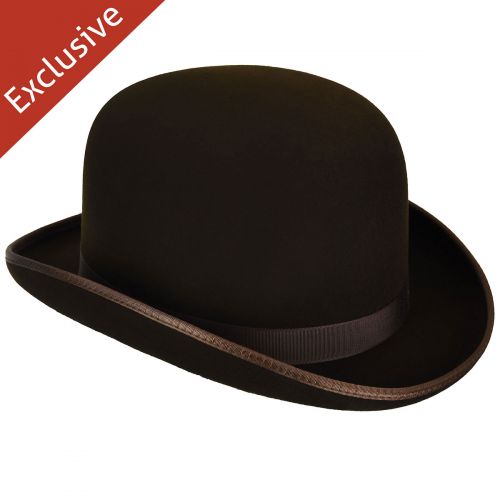  Hats.com Steed Derby Hat - Exclusive