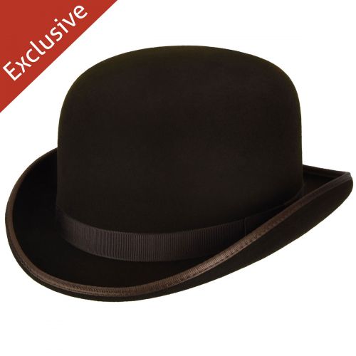  Hats.com Steed Derby Hat - Exclusive