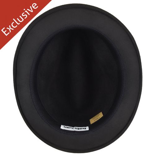  Hats.com Paradigm Fedora - Exclusive