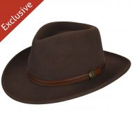 Hats.com Gadabout Outback Hat - Exclusive