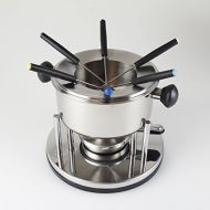 [아마존베스트]Haushalt International Fondue Set 10tlg. ES