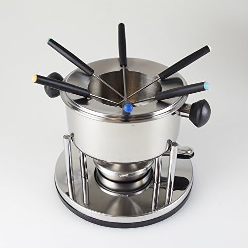  [아마존베스트]Haushalt International Fondue Set 10tlg. ES