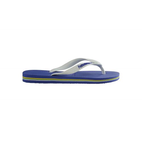  Havaianas Brazil Logo Flip Flop Sandal