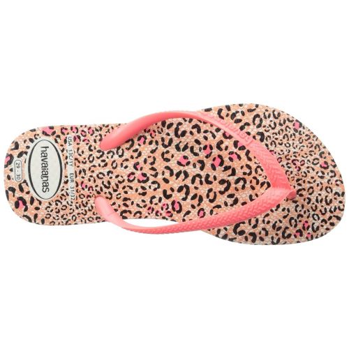  Havaianas Kids Slim Animals Flip Flop