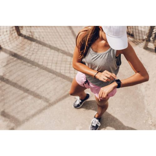  [아마존베스트]Haveda Sport Bands Compatible with Apple Watch 40mm 44mm 38mm 42mm, Waterproof Replacement Wristband for iWatch, Apple Watch Series 4, Series 3, Series 2, Series 1 Women Man Kids M