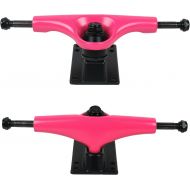 Havoc Skateboard Trucks Made of Lightweight Aluminum for Skateboards or Longboards