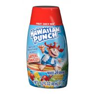 Hawaiian Punch Liquid Water Enhancers - Sugar Free Fruit Juicy Red Water Flavoring with No...