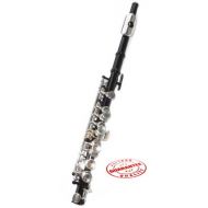 Hawk Black Colored Student Piccolo