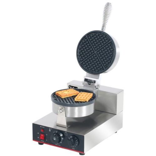  Hawk Waffle Maker