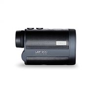 Hawke Sport Optics 6x25 Pro 900 Laser Range Finder, BK-7 Prism, Fully Multi-Coated, Waterproof, Fogproof, 2952, 984 Yard Distance