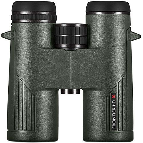  Hawke Sport Optics 8x42 Frontier HD X Binoculars (Green)