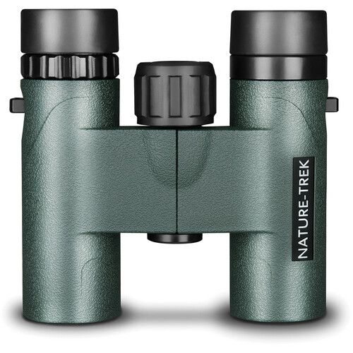  Hawke Sport Optics 8x25 Nature-Trek Binoculars (Green)