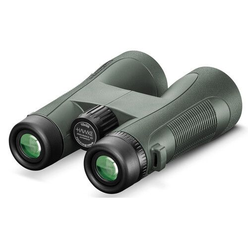  Hawke Sport Optics 10x50 Endurance ED Binoculars (Green)