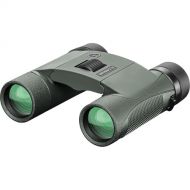 Hawke Sport Optics 8x25 Endurance ED Compact Binoculars (Green)