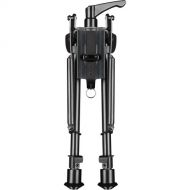 Hawke Sport Optics Tilt Bipod with Lever Lock (9-13