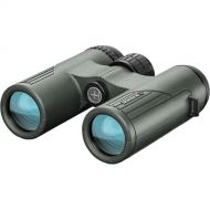 Hawke Sport Optics 8x32 Frontier HD X Binoculars (Green)