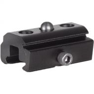 Hawke Sport Optics Weaver Clamp-to-Swivel Stud Bipod Adapter