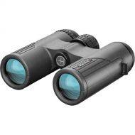 Hawke Sport Optics 8x32 Frontier HD X Binoculars (Gray)