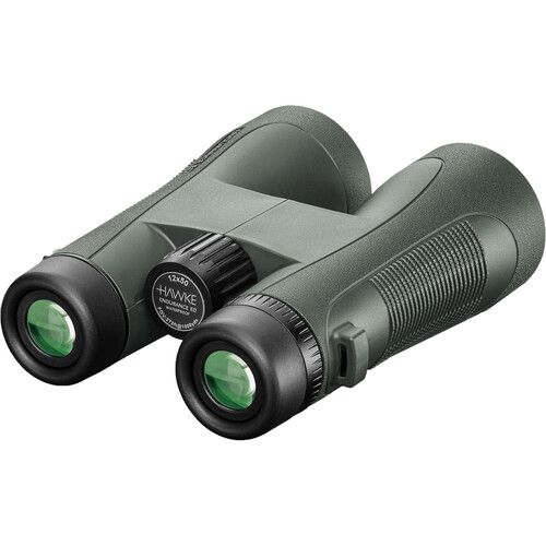  Hawke Sport Optics 12x50 Endurance ED Binoculars (Green)