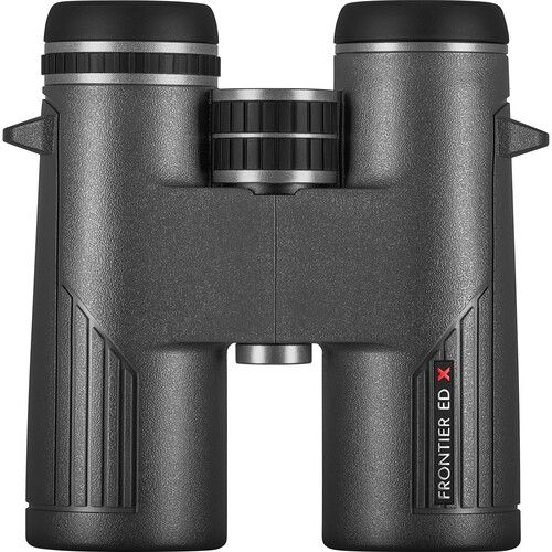  Hawke Sport Optics 10x42 Frontier ED X Binoculars (Gray)