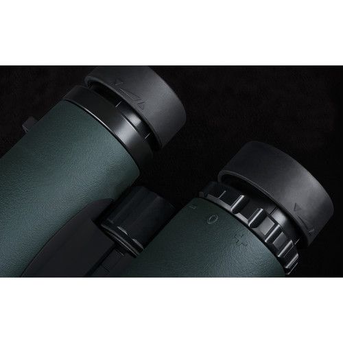  Hawke Sport Optics 12x50 Nature-Trek Binoculars (Green)