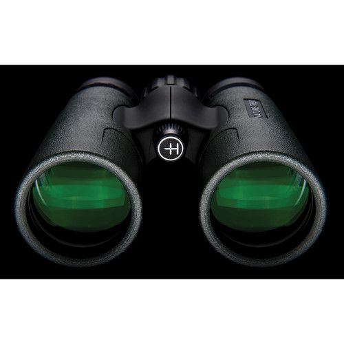  Hawke Sport Optics 12x50 Nature-Trek Binoculars (Green)