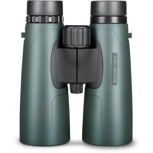  Hawke Sport Optics 12x50 Nature-Trek Binoculars (Green)