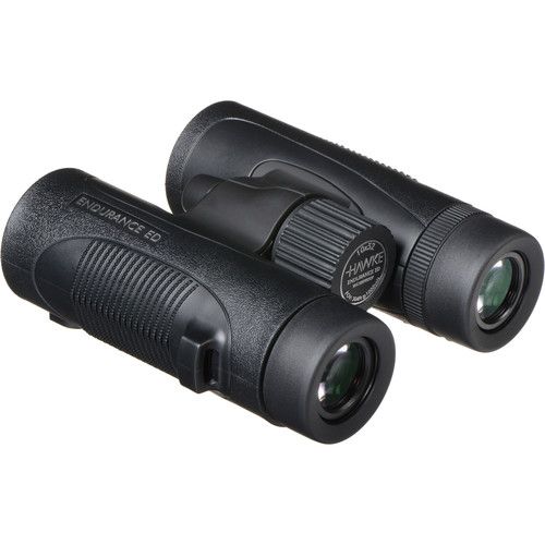  Hawke Sport Optics 10x32 Endurance ED Binoculars (Black)