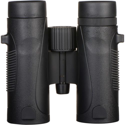  Hawke Sport Optics 10x32 Endurance ED Binoculars (Black)