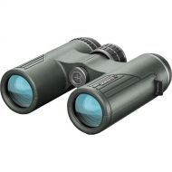 Hawke Sport Optics 10x32 Frontier ED X Binoculars (Green)