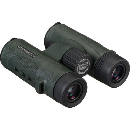  Hawke Sport Optics 8x32 Endurance ED Binoculars (Green)