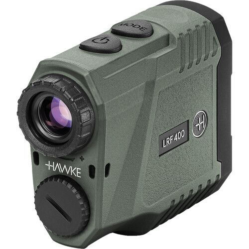  Hawke Sport Optics Laser Rangefinder 400