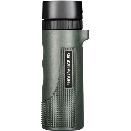  Hawke Sport Optics 10x25 Endurance ED Monocular (Green)