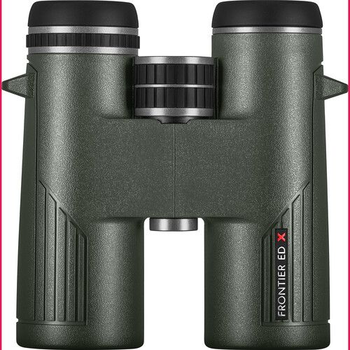  Hawke Sport Optics 8x42 Frontier ED X Binoculars (Green)