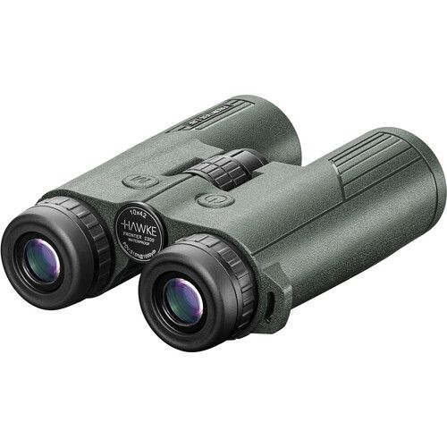  Hawke Sport Optics 10x42 Frontier Laser Rangefinder Binoculars