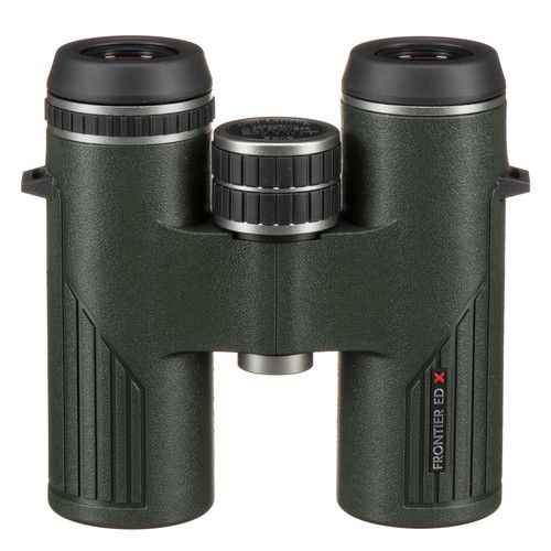  Hawke Sport Optics 8x32 Frontier ED X Binoculars (Green)