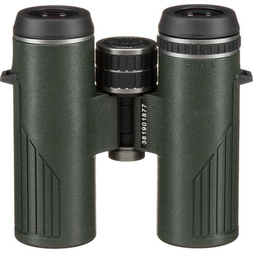  Hawke Sport Optics 8x32 Frontier ED X Binoculars (Green)