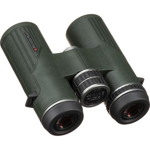  Hawke Sport Optics 8x32 Frontier ED X Binoculars (Green)