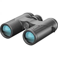 Hawke Sport Optics 8x32 Frontier ED X Binoculars (Gray)