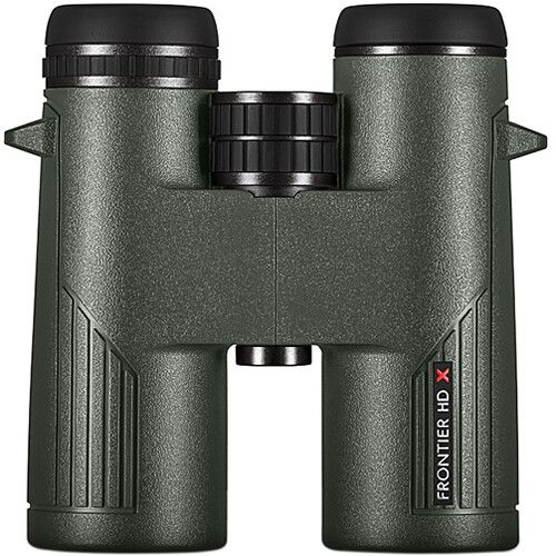  Hawke Sport Optics 10x42 Frontier HD X Binoculars (Green)