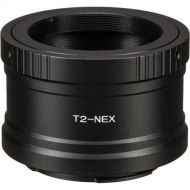 Hawke Sport Optics DSLR T2 Digiscoping Camera Adapter (Sony NEX-E)