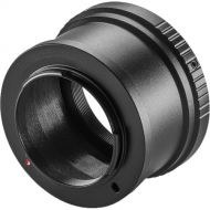 Hawke Sport Optics DSLR T2 Digiscoping Camera Adapter (Olympus Micro 4/3)