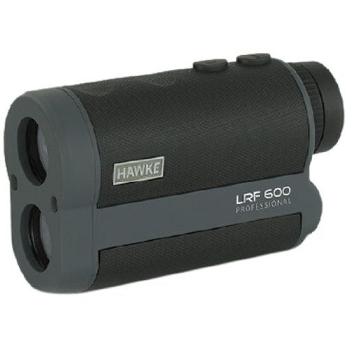  Hawke Sport Optics Laser Range Finder Pro 400, Black,