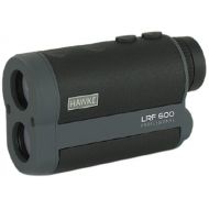 Hawke Sport Optics Laser Range Finder Pro 600, Black, 41101