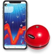 Hawkeye FishPod 5X Bluetooth Fish Finder